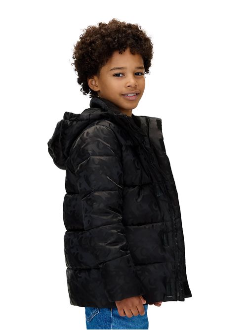 CALVIN KLEIN Logo for Boys CALVIN KLEIN | CKIB0IB02570TBEH